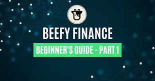 Beefy Finance